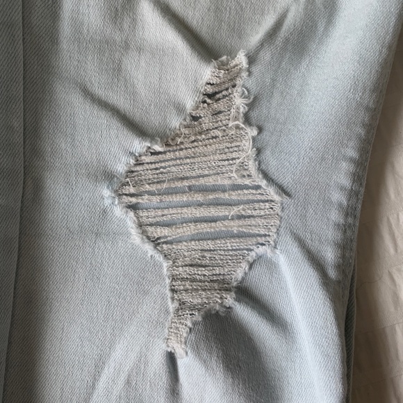 Rockstar super skinny jeans - Picture 4 of 5